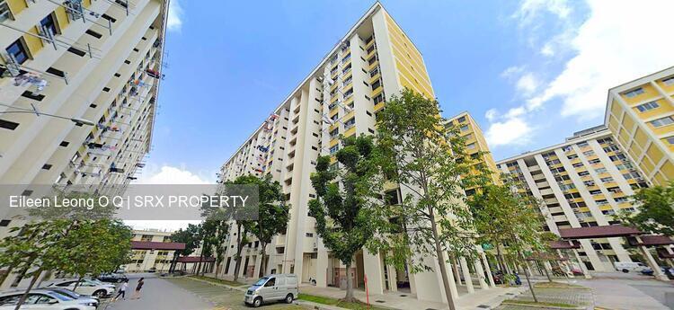 Blk 119 Bishan Street 12 (Bishan), HDB Executive #308153281